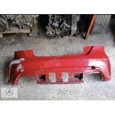 BAŞKAN TİC.MERCEDES A1768803400 W176 A KASA AMG ARKA TAMPON 1768803400